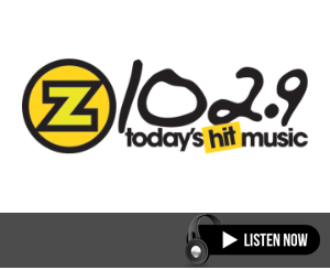 Z102.9