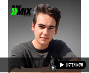 <span class='smallertxt'></noscript>In The Mix with Alex Angelo</span>