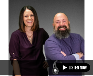 The Morning Scramble