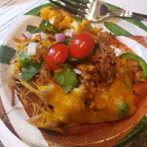 TASTE IT TUESDAY: SUPER SUBSTITUTIONS