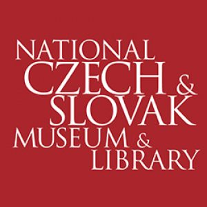 November 23 – National Czech and Slovak Museum and Library