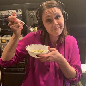 TASTE IT TUESDAY: IRISH BOXTY AND COLCANNON