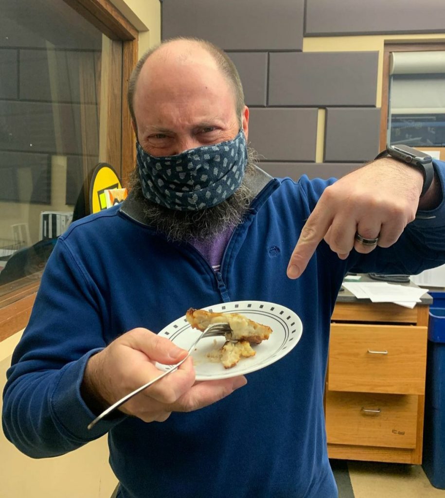 TASTE IT TUESDAY: IRISH BOXTY AND COLCANNON – Z102.9, KZIA – Today's ...