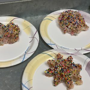 TASTE IT TUESDAY: TIK TOK RECIPES