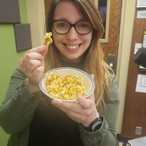 TASTE IT TUESDAY: SNACK HACKS