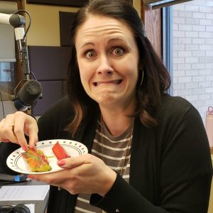 TASTE IT TUESDAY: RICKLES, TICKLES, KICKLES, AND FRICKLES