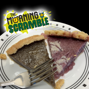 TASTE IT TUESDAY: WILL IT PIE?