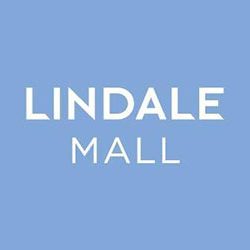 SANTA’S ARRIVAL AT LINDALE MALL