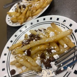 TASTE IT TUESDAY: BREAKFAST FRIES