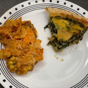 TASTE IT TUESDAY: FACEBOOK RECIPE ROULETTE