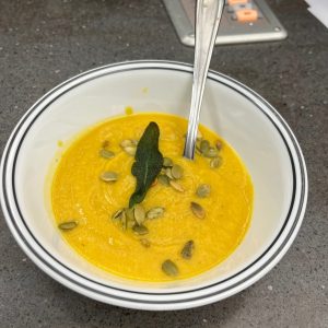 TASTE IT TUESDAY: FALL FAVORITES