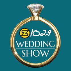 THE Z102.9 WEDDING SHOW 2022