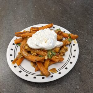 TASTE IT TUESDAY: BALLPARK FOODS