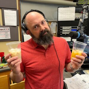 TASTE IT TUESDAY: TIKTOK DRINKS