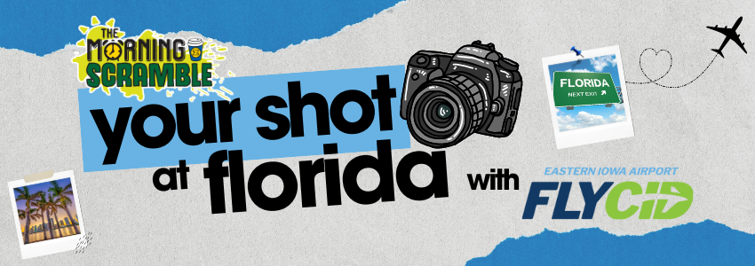 PICTURE YOURSELF IN FLORIDA &#8211; SLIDER