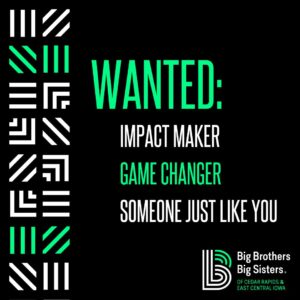 November 9 – Bowl for Kids’ Sake