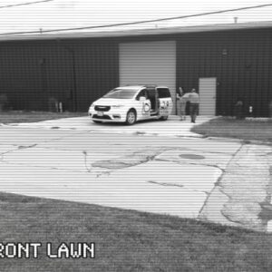 WILL THIS GET US FIRED WEDNESDAY: PORCH PIRATES