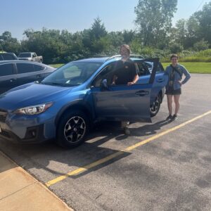 SEARCHING FOR STAMOS