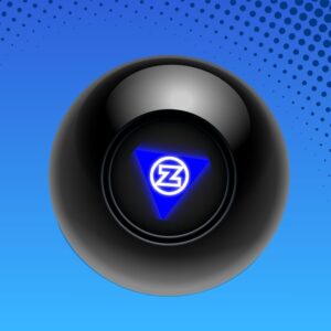 THE MAGIC Z BALL