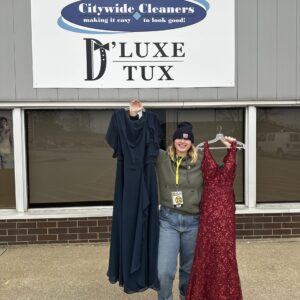 GOWN TOWN DRESS COLLECTION