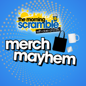 MERCH MAYHEM: THE TCHOTCHKE CHAMPIONSHIP