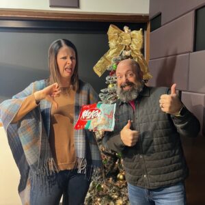 NEW CHRISTMAS CANDYS