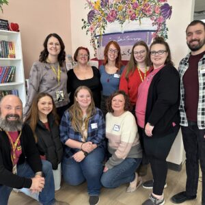 BROKEN HEARTS BREAKFAST